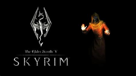 Erandur at Skyrim Nexus - Mods and Community