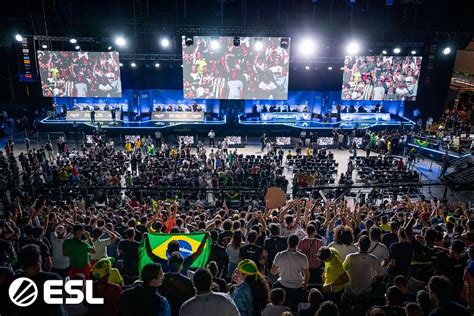 Intel Extreme Masters Rio Conhe A Finalistas E Mais Sobre A Fan