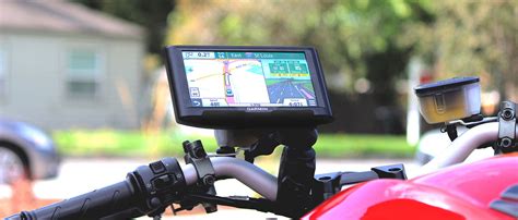 Garmin nuvi 65, 66, 67 & 68 Mounts – RAM Mounts