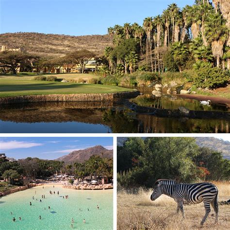 Insider Guide To Sun City Your Ticket To A Fun Filled Getaway