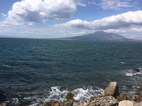 Stone Beach Castellammare Di Stabia Qu Saber Antes De Ir