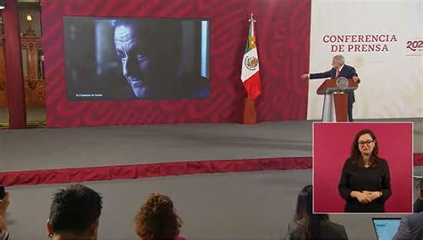 AMLO Pide A Netflix Poner El Caso Cassez Vallarta Una Novela Criminal