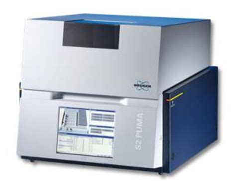 Energy Dispersive X Ray Fluorescence Spectrometer For Analysis