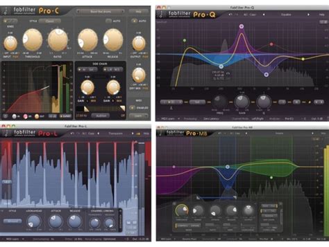 23 Best Mastering Vst Au Plugins Updated 2023 Thr