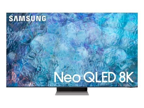 85-Inch Class 8K TV | QN900A Samsung Neo QLED Smart TV | Samsung US