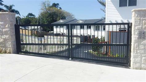 Gates Sydney Newcastle Central Coast Fencing Manufacturers