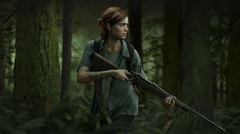 [Rumour] The Last Of Us Part 3 Will Be The Next Naughty Dog Game