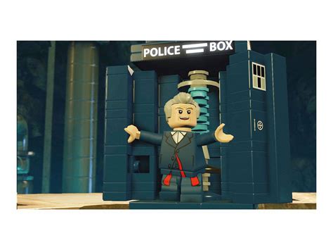 Warner Bros. LEGO Dimensions Starter Pack (Xbox One) - Walmart.com