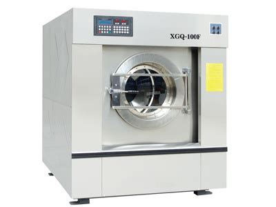 Xgq F Series Industrial Washer Extractor Washing Machine Washers And