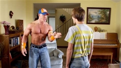 Cena In Fred: The Movie. - John Cena Image (20033017) - Fanpop