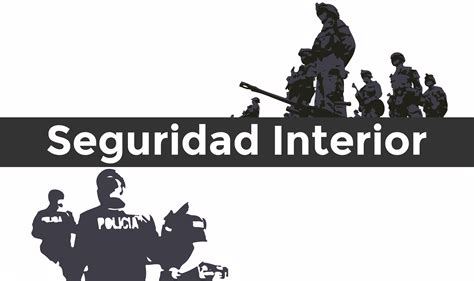 La Solución Al Problema De Seguridad Interior Es Borde