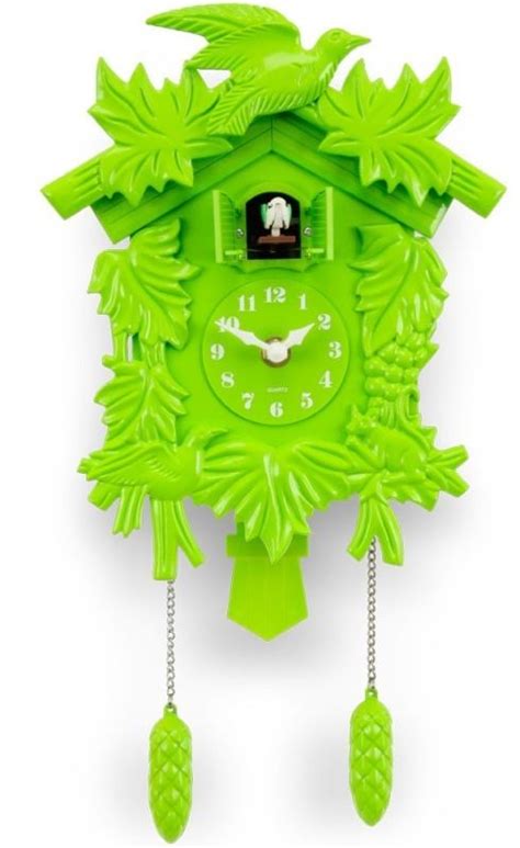 Cuckoo Clock Plans Free - WoodWorking Projects & Plans