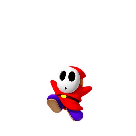 Shy Guy Wallpapers - Top Free Shy Guy Backgrounds - WallpaperAccess