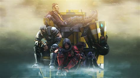 Heroes Of Elpis Borderlands Xpost From Rsfm Gaming4gamers