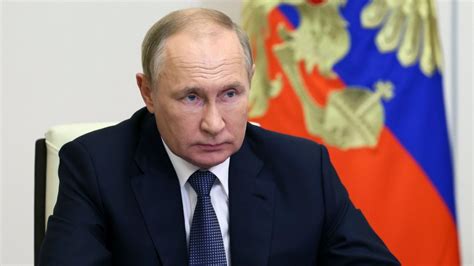 Putin 2024 Why He Will Almost Certainly Win Another Term Retaining