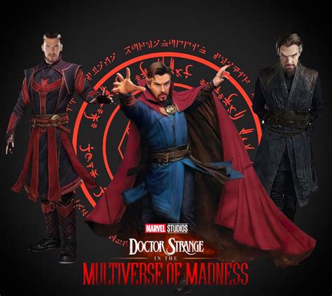 Doctor Strange Defender Strange Sinister Strange Marvel Heroes Marvel