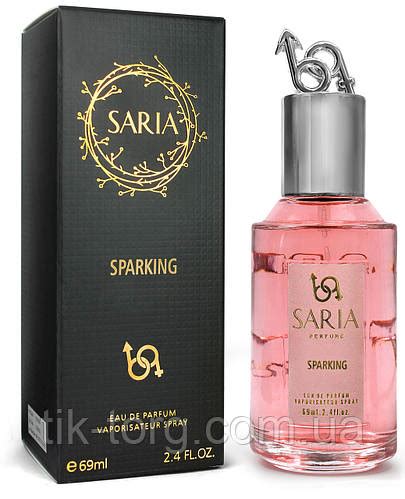 Saria Sparking Lacoste Eau De L Pour Elle Sparkling Ml Id