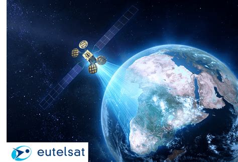 Eutelsat Plans Next Gen Sat For European Fixed Broadband And In Flight