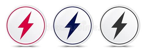 Electric Bolt Stock Illustrations – 64,241 Electric Bolt Stock ...