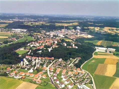 Lenzing