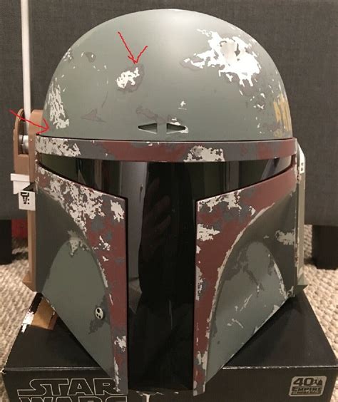 Black Series Boba Fett Helmet Announced | Page 14 | RPF Costume and ...