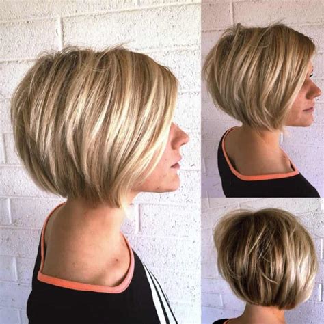 TOP 55 Bob Frisuren Haarschnitte Inspirationen Im Jahr Ideen Savater