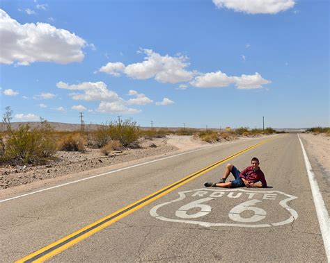 5 Itinerarios Y Rutas Por La Costa Oeste De Estados Unidos