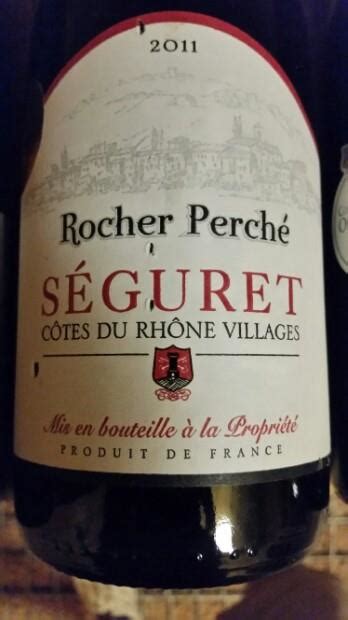 Les Vignerons De Roaix C Tes Du Rh Ne Villages S Guret France