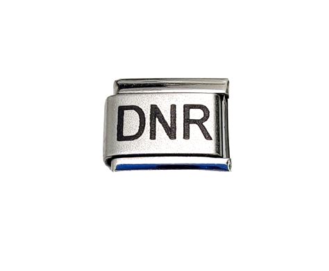 Dnr Wallet Card | Dnr Card For Wallet