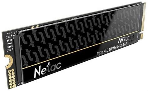 Vásárlás Netac NV7000 t 2TB M 2 NT01NV7000t 2T0 E4X Belső SSD