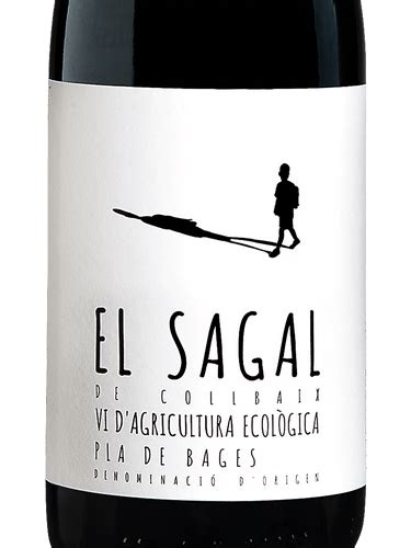 2011 Collbaix Celler El Molí El Sagal de Collbaix Vivino