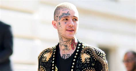 Lil Peep’s Mom Releases Posthumous ‘save That S T’ Music Video