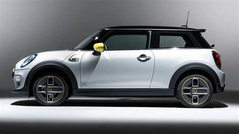 Mini Cooper El Trico Chega Ao Brasil No Primeiro Semestre Ve Culo