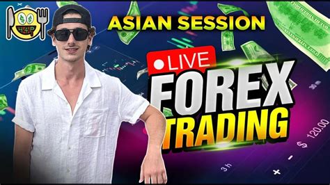 🔴 Live Forex Trading Asia Session June 25 2024 Xauusd Gbpjpy