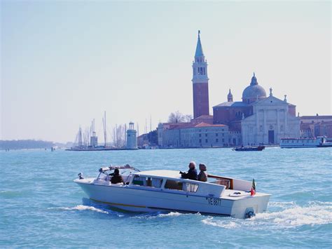 Venice Water Taxis (2026) - All You Need to Know BEFORE You Go (with