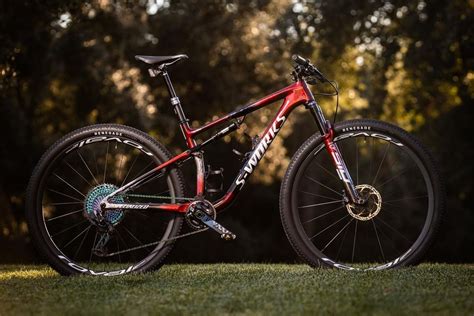 Bicis De Los Pro S Works Epic 2022 Del Specialized Factory Racing