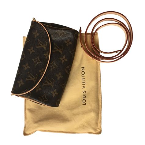 Louis Vuitton Pochette Femme Paul Smith