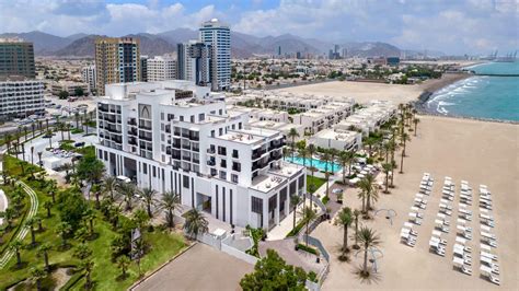 Palace Beach Resort Fujairah Schauinsland Reisen