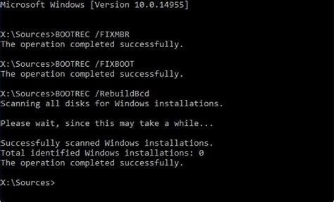 De Qu Manera Reparar El C Digo De Error Xc F En Windows