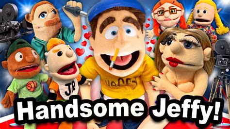 Sml Ytp Handsome Jeffy Youtube