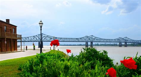 Natchez Mississippi Tourism Information