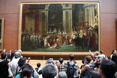 Visita Guiada Acesso Priorit Rio Ao Museu Do Louvre Hellotickets