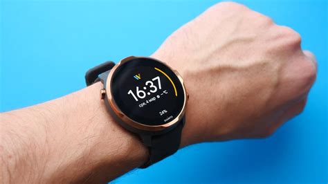 Обзор часов Suunto 7 на Android Wear OS 2.14 - YouTube