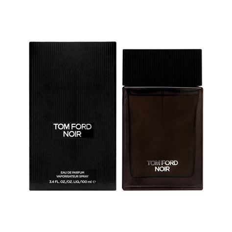 Amazon Tom Ford Noir For Men Eau De Parfum Spray Ounce Green