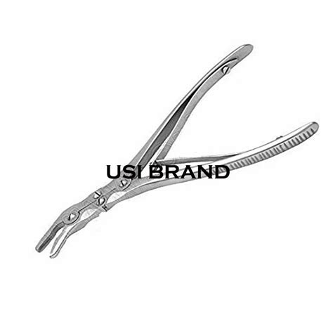 Stainless Steel Bone Nibbler Double Action Indian At Rs 2500 Piece In