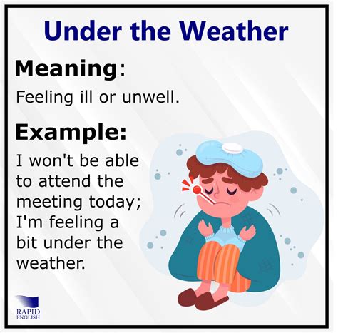 Remote work will help those who feel under weather 49