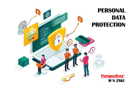 The Importance Of Digital Personal Data Protection