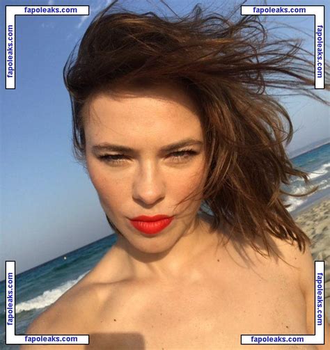 Nina Kraviz Ninakraviz Leaked Nude Photo