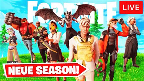 Live Mit Euch Zocken In Der Season Skin Contest Addi Sagt