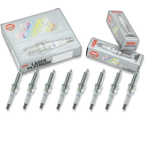 Ngk Alternative Spark Plugs